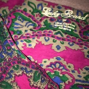 Off the shoulder shirt